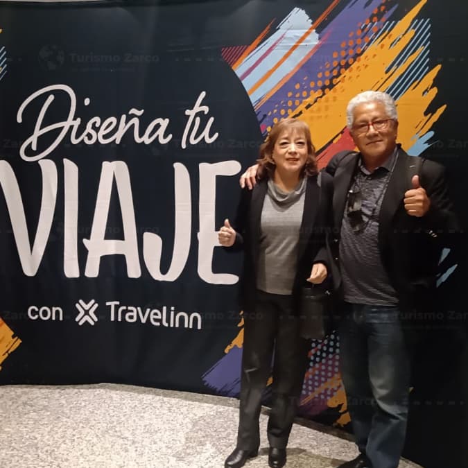 Viajes Turismo Zarco