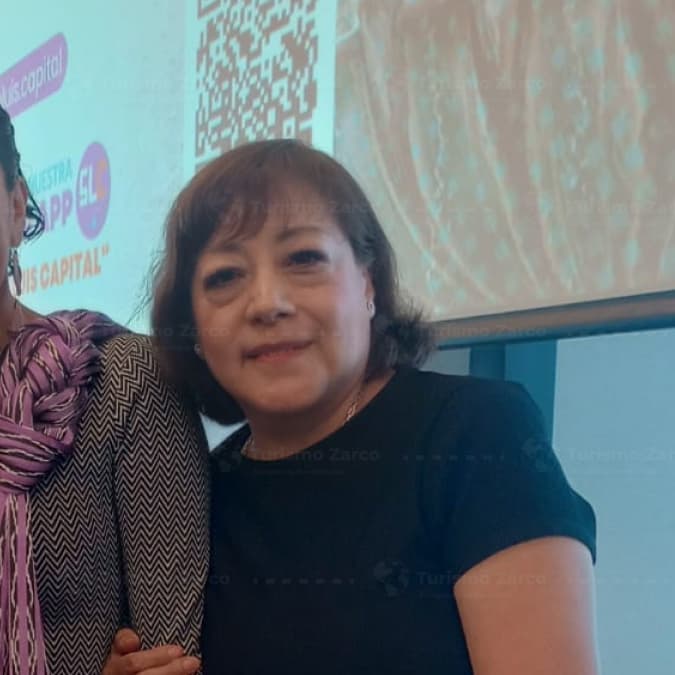 Viajes Turismo Zarco - Susana Hernández Zarco
