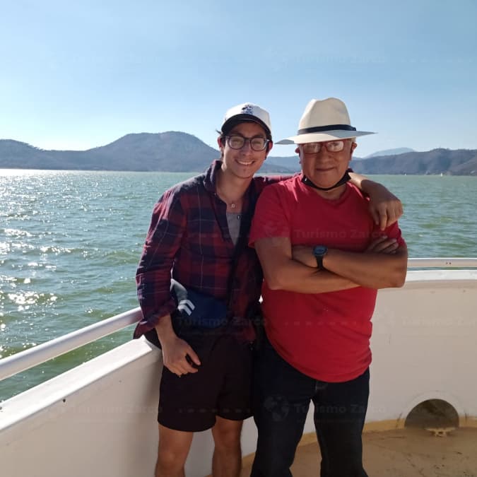 Viajes Turismo Zarco