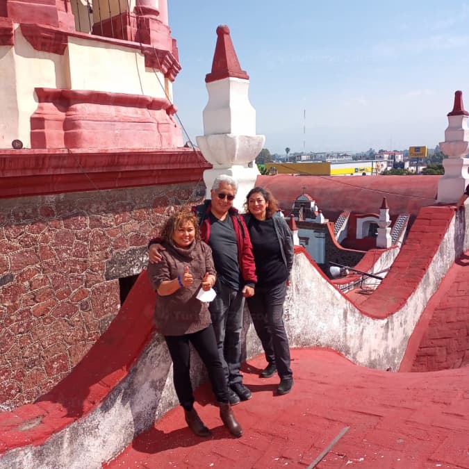 Viajes Turismo Zarco