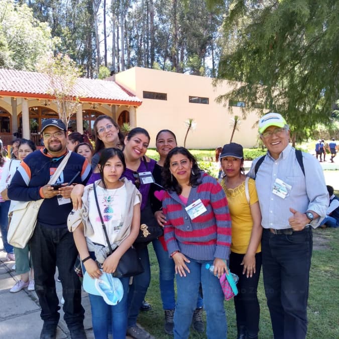 Viajes Turismo Zarco