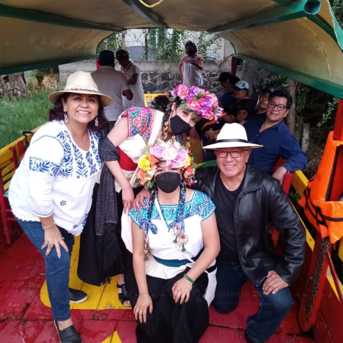 Viajes Turismo Zarco