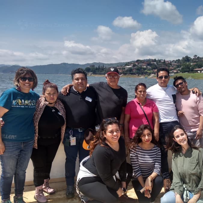 Viajes Turismo Zarco