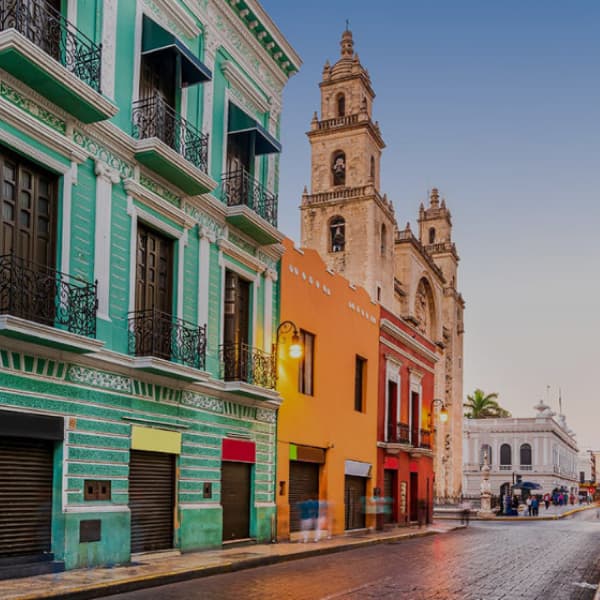Viajes Turismo Zarco
