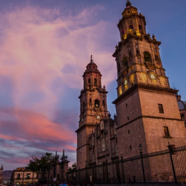 Viajes Turismo Zarco