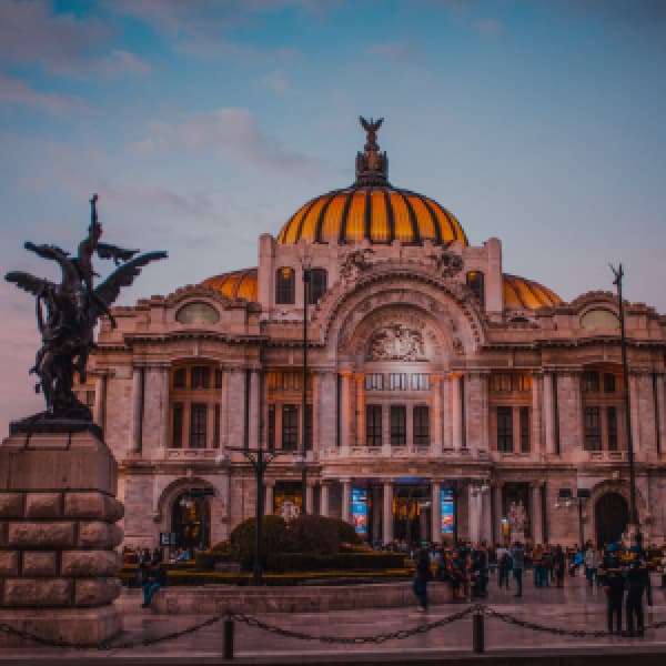 Viajes Turismo Zarco