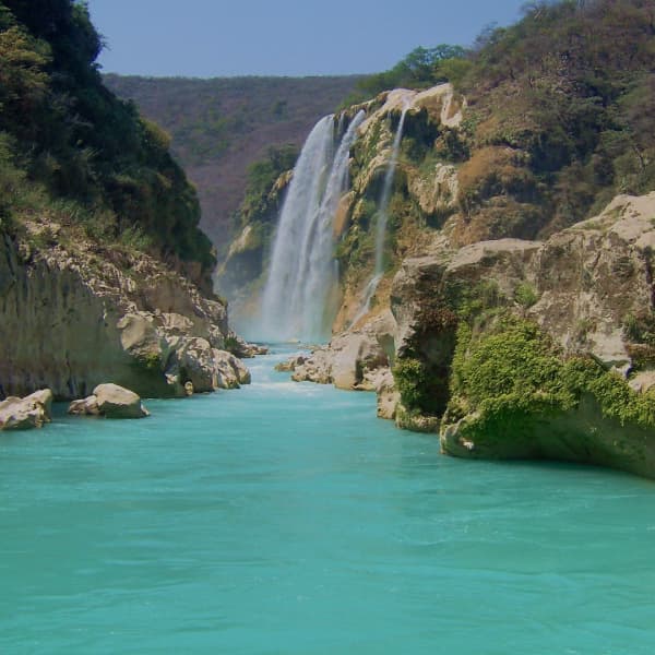 Viajes Turismo Zarco