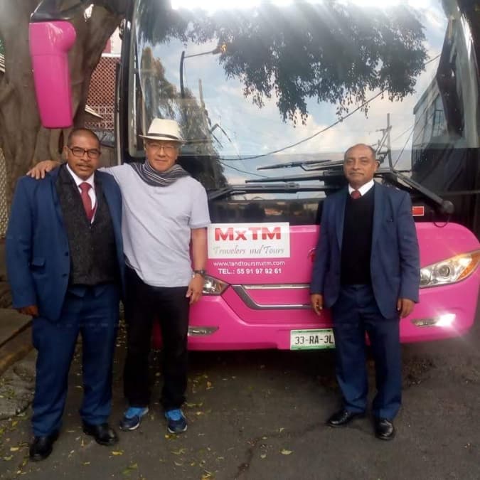 Viajes Turismo Zarco