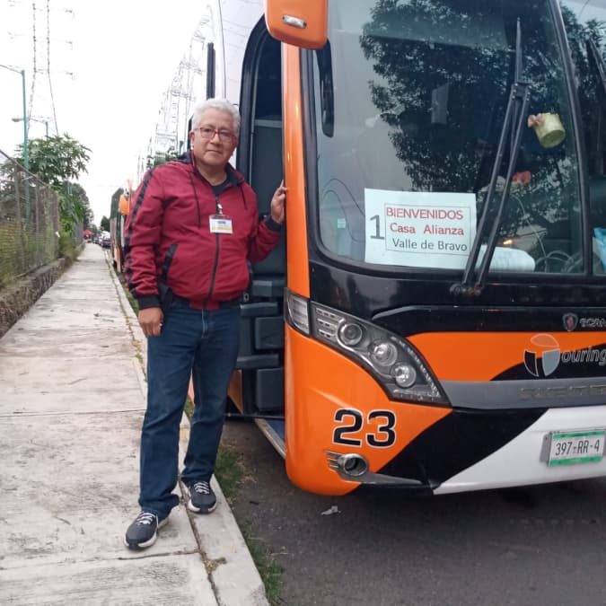 Viajes Turismo Zarco