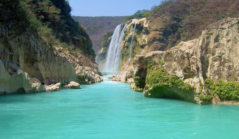 Viajes Turismo Zarco