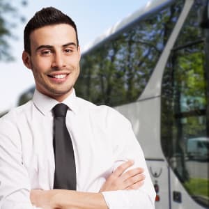 TRANSPORTACIÓN TURÍSTICA