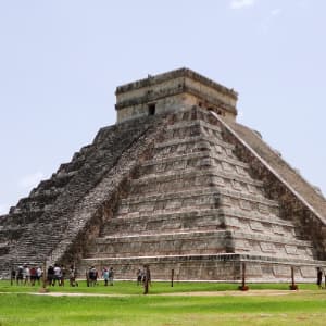 TOURS de ciudad y Excursiones