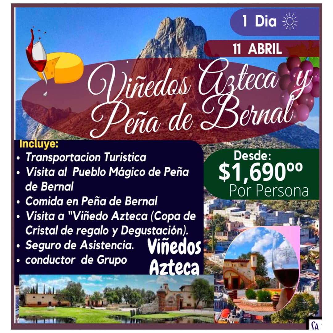 Promoción de Turismo Zarco con paquetes turísticos a Cancún, Acapulco, Tulum y Riviera Maya. Incluye vuelos redondos, traslados, hospedaje en hoteles todo incluido, precios especiales para grupos y familias, opciones nacionales e internacionales.