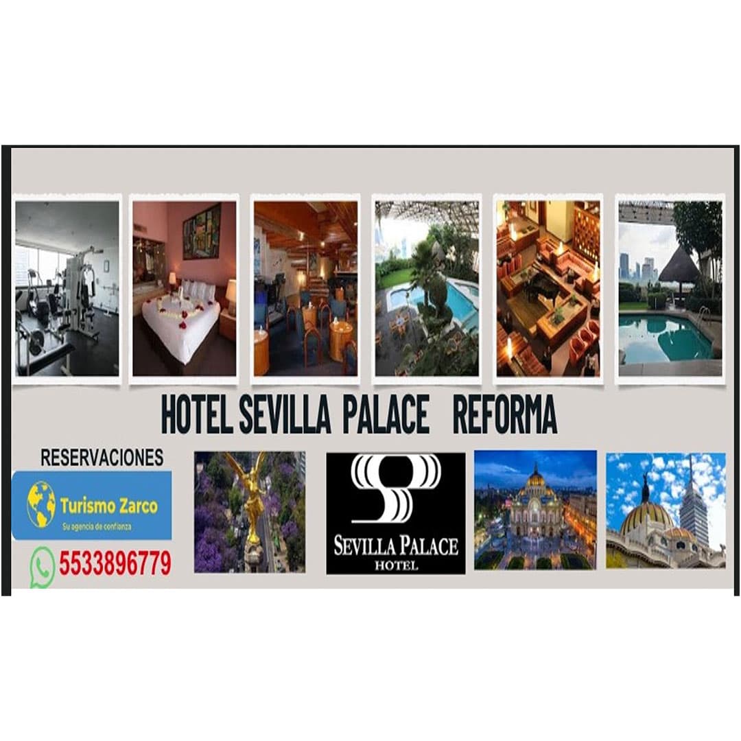 Promoción de Turismo Zarco con paquetes turísticos a Cancún, Acapulco, Tulum y Riviera Maya. Incluye vuelos redondos, traslados, hospedaje en hoteles todo incluido, precios especiales para grupos y familias, opciones nacionales e internacionales.